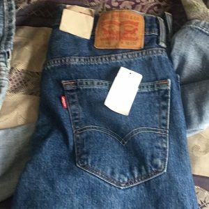 Levi’s